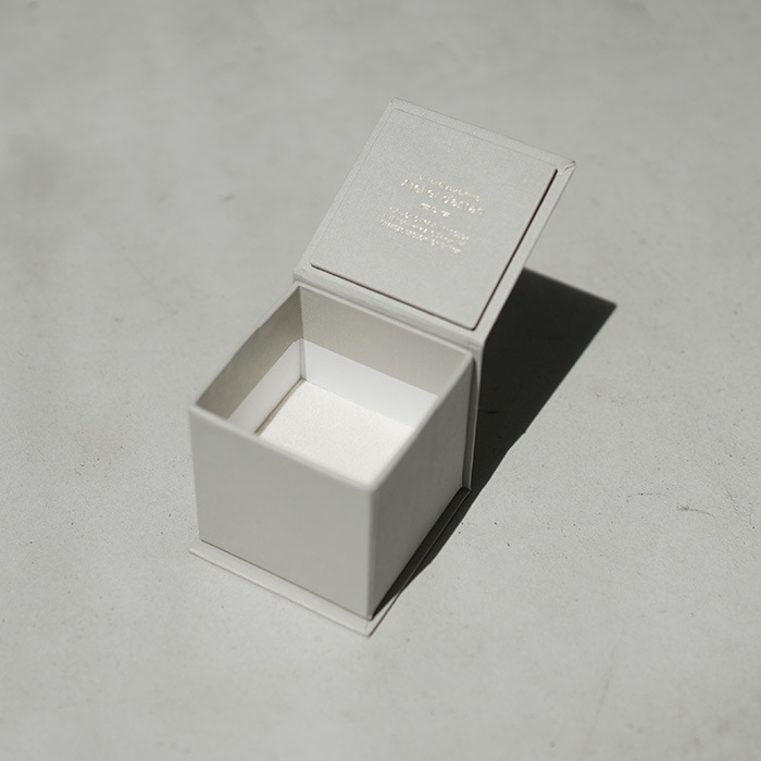 a202171ar048) Atelier d'antan (アトリエダンタン) /AD Revivre Spice