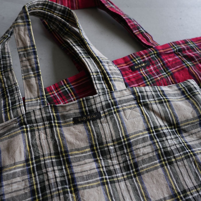 30%OFF】(6961）/ R&D.M.Co-/OLDMANS TAILOR(アールアンド