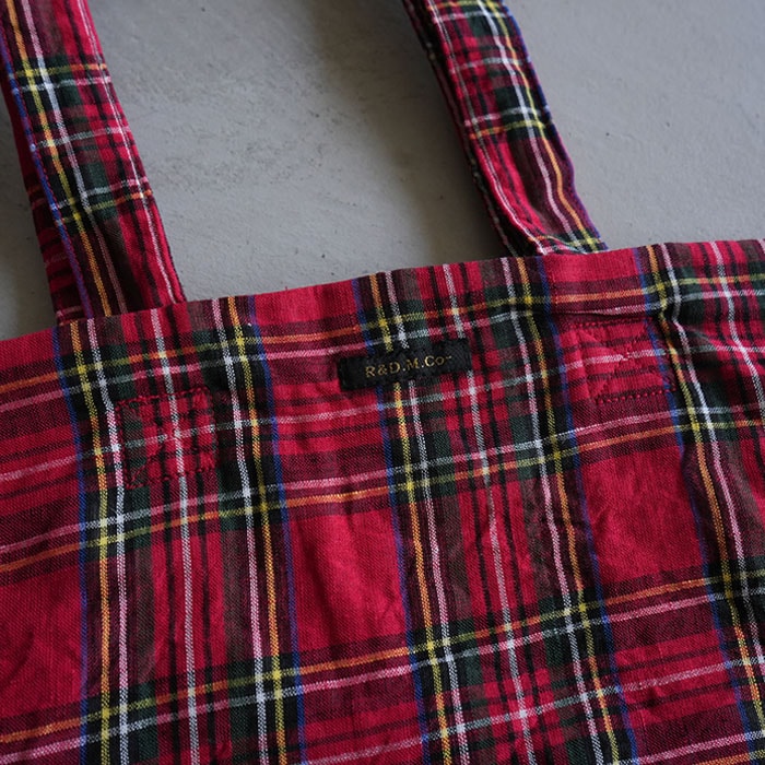 30%OFF】(6961）/ R&D.M.Co-/OLDMANS TAILOR(アールアンドディーエム