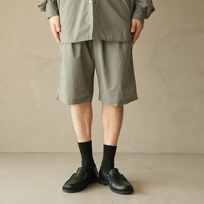 新品 DAIWA PIER39 25SS TECH TRAVEL ショーツ CM TECH TRAVEL SHORTS – DAIWA PIER39