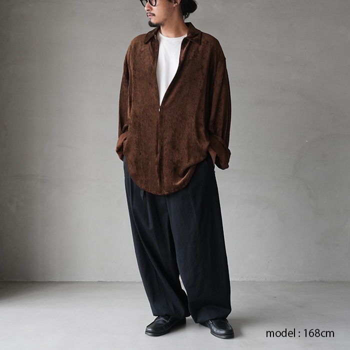 bo-05s03) barbell object rc poサイズ2 25AW barbell object 25AW rc