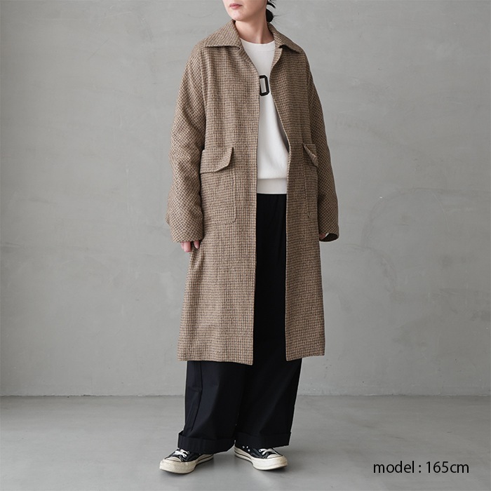 7704) / R&D.M.Co/OLDMANS TAILOR(アールアンドディーエムコー