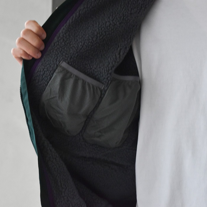 bj-34022w) / DAIWA PIER39(ダイワピアサーティナイン) / TECH WARM UP