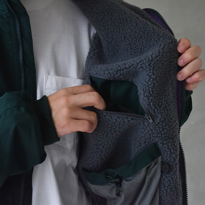 bj-34022w) / DAIWA PIER39(ダイワピアサーティナイン) / TECH WARM UP