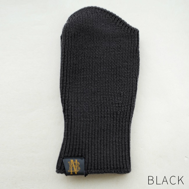BATONER SOLID WOOL HAND WARMERハンドウォーマー bn-22fi-008） / BATONER(バトナー) /SOLID WOOL HAND WARMER