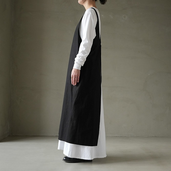 ヨーコサカモト　ワンピース ys-23ss-58)YOKOSAKAMOTO(ヨーコサカモト) /ONE PIECE(ワンピース