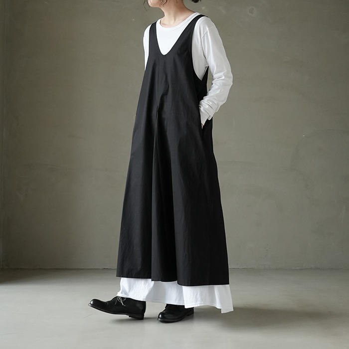 ヨーコサカモト　ワンピース ys-23ss-58)YOKOSAKAMOTO(ヨーコサカモト) /ONE PIECE(ワンピース