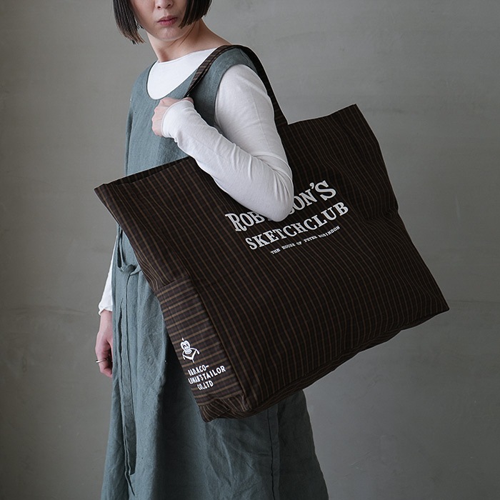 6443) R&D.M.Co-/OLDMANS TAILOR(アールアンドディーエムコー