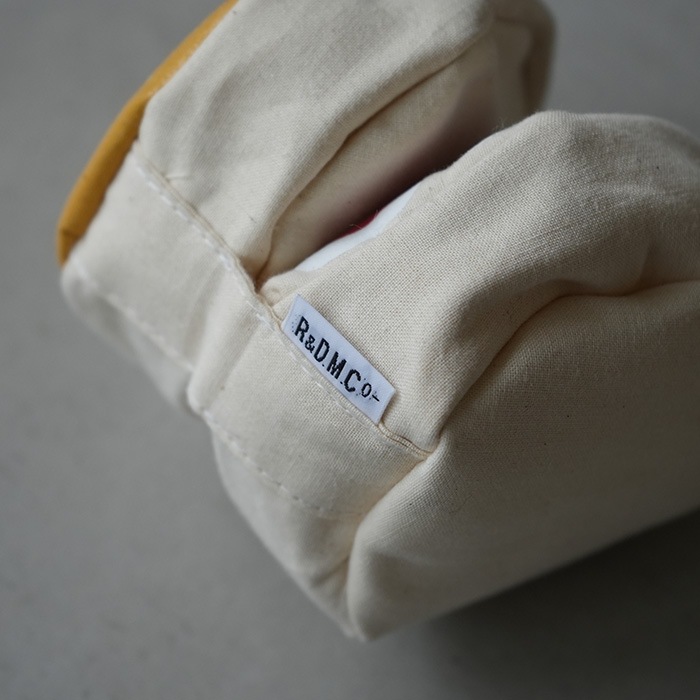 50%OFF】(6578) R&D.M.Co-/OLDMANS TAILOR(アールアンド
