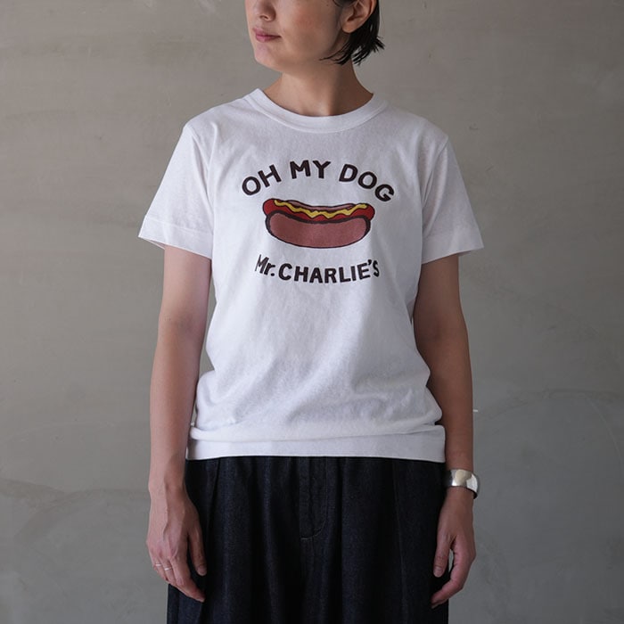 30%OFF】(7001）/ R&D.M.Co-/OLDMANS TAILOR(アールアンド