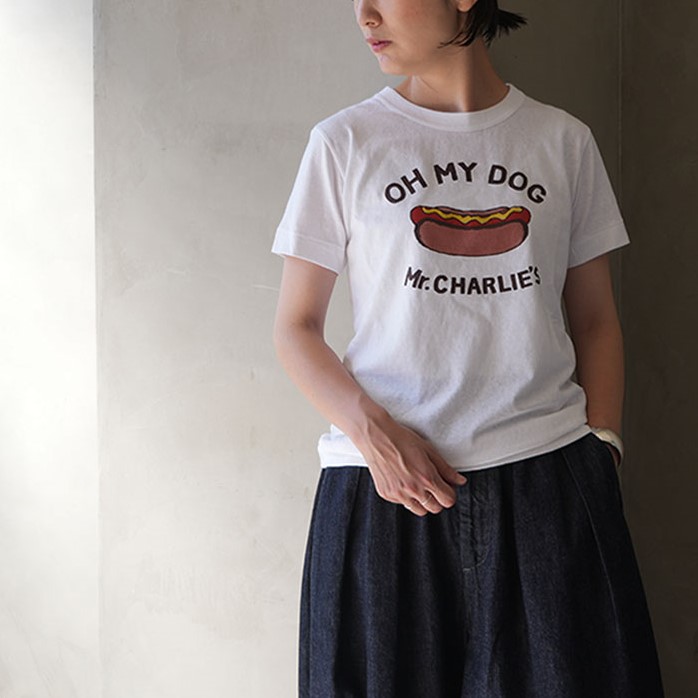 30%OFF】(7001）/ R&D.M.Co-/OLDMANS TAILOR(アールアンド