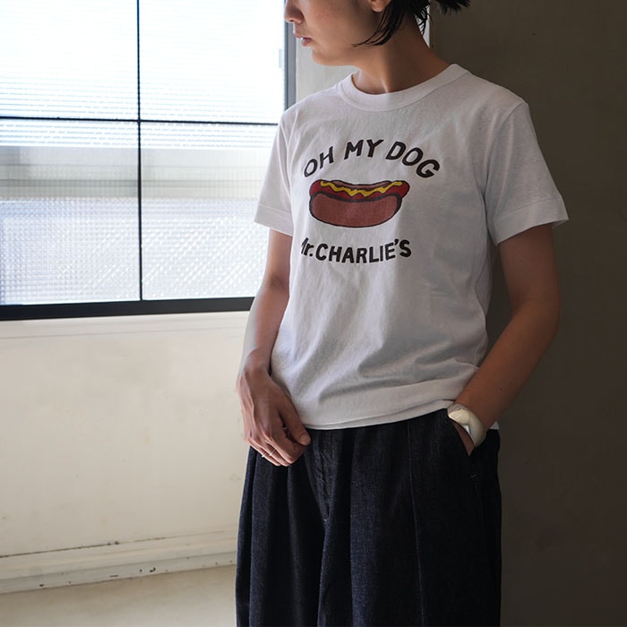 30%OFF】(7001）/ R&D.M.Co-/OLDMANS TAILOR(アールアンド