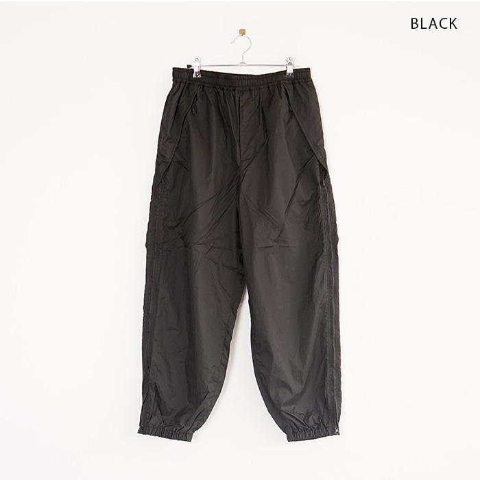 パンツ 25SS DAIWA PIER39 TECH WIND SHELL PANTS DAIWA PIER39 