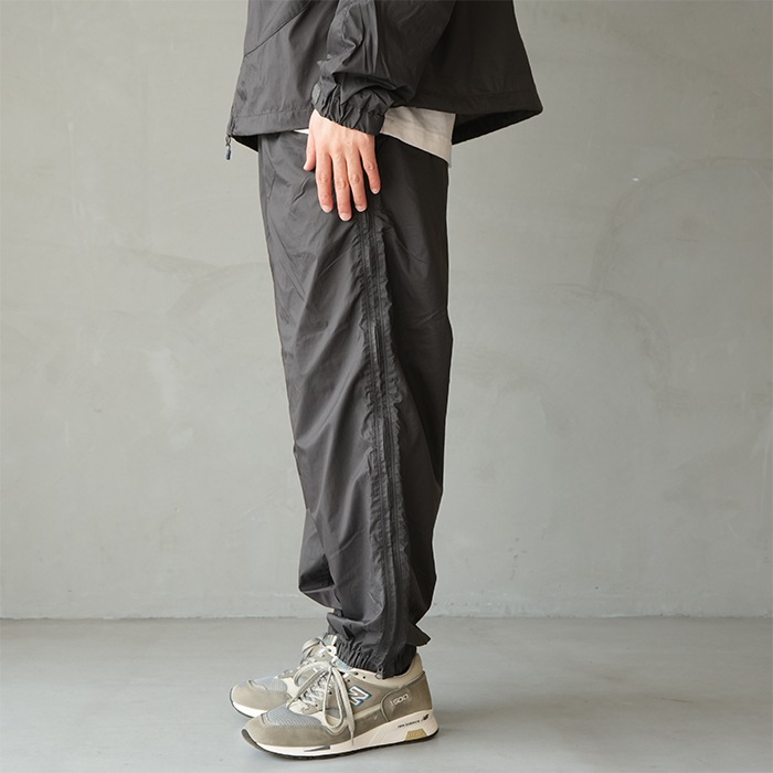 ダイワピア39 ナイロンパンツ DAIWA PIER39 (ダイワピア39) TECH FLEX JERSEY PANTS / テック