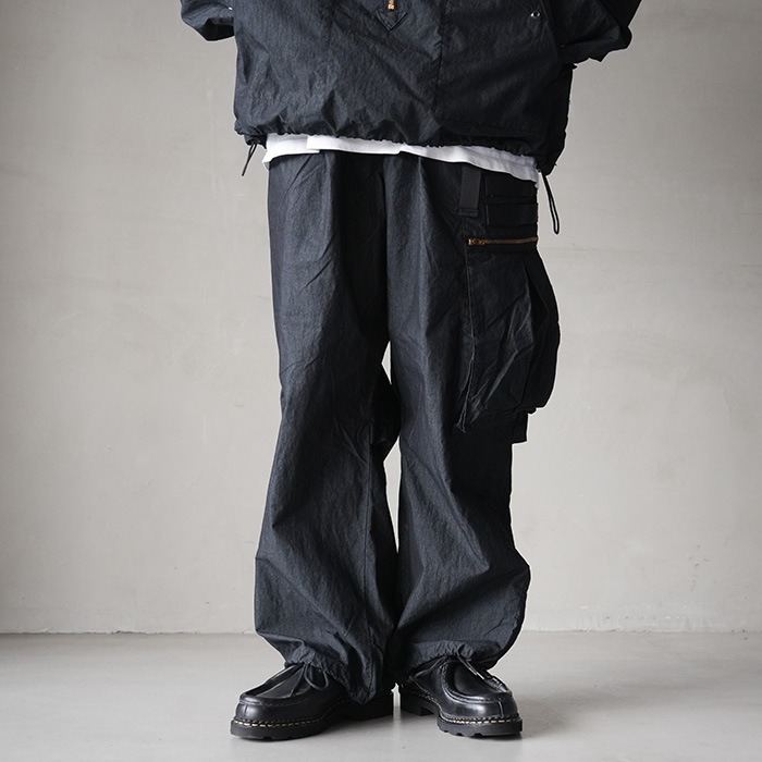 【barbell object】retary pt b.white サイズ1 □(bo-05p04) barbell object(バーベルオブジェクト) /retary pt
