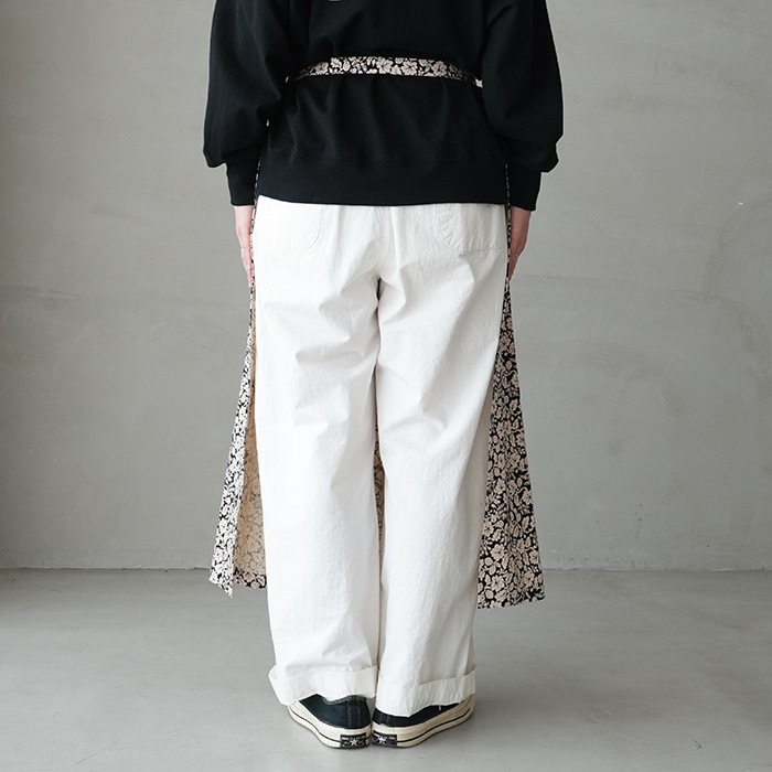 7775) / R&D.M.Co/OLDMANS TAILOR(アールアンドディーエムコー