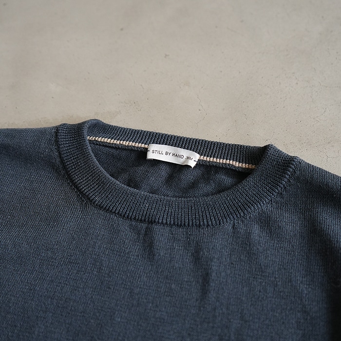 10%OFF】(kn01261wm) / STILL BY HAND (スティル バイ ハンド