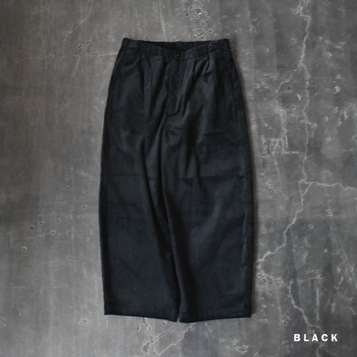 9026-2-0-067) / intch.(インチ) / Gras BM brisbane moss Corduroy