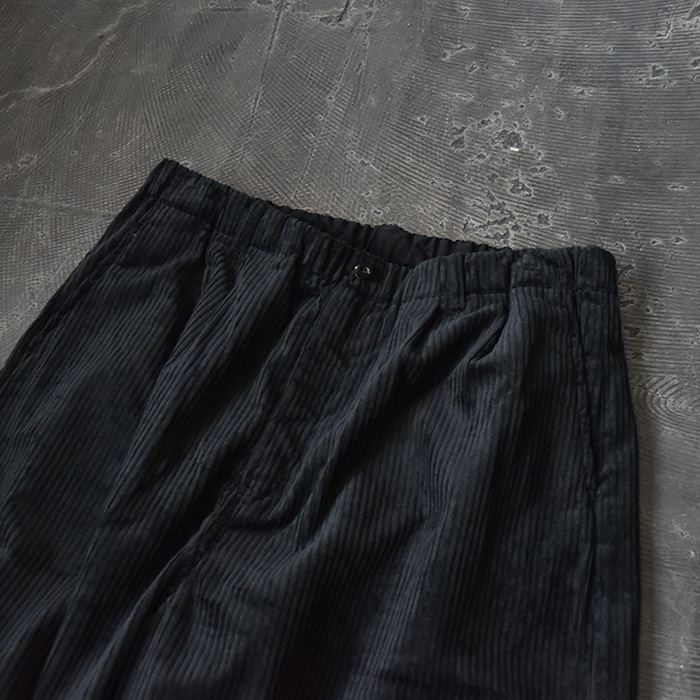 9026-2-0-067) / intch.(インチ) / Gras BM brisbane moss Corduroy