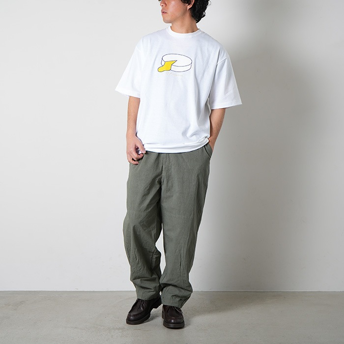 ◎□(e-24525) / EEL Products(イールプロダクツ) / OFRANCE