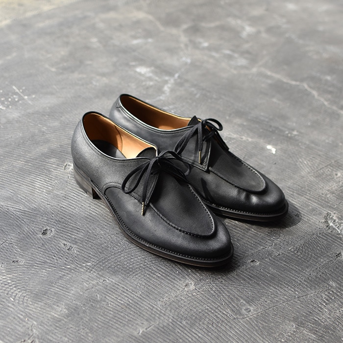 fm-137) / forme(フォルメ) / LOW SHOES goodyear(ロウシューズ