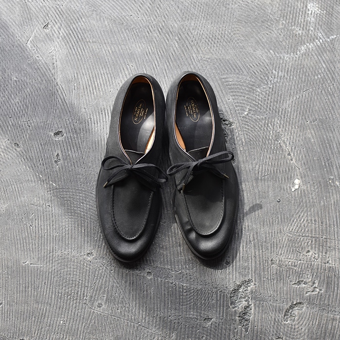 fm-137) / forme(フォルメ) / LOW SHOES goodyear(ロウシューズ