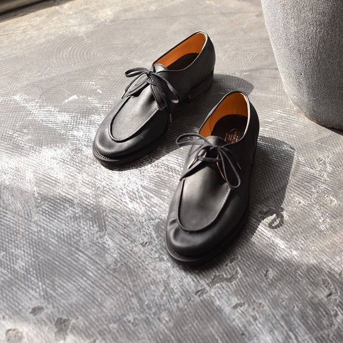 fm-137) / forme(フォルメ) / LOW SHOES goodyear(ロウシューズ