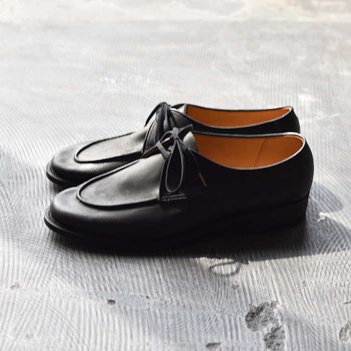 fm-137) / forme(フォルメ) / LOW SHOES goodyear(ロウシューズ
