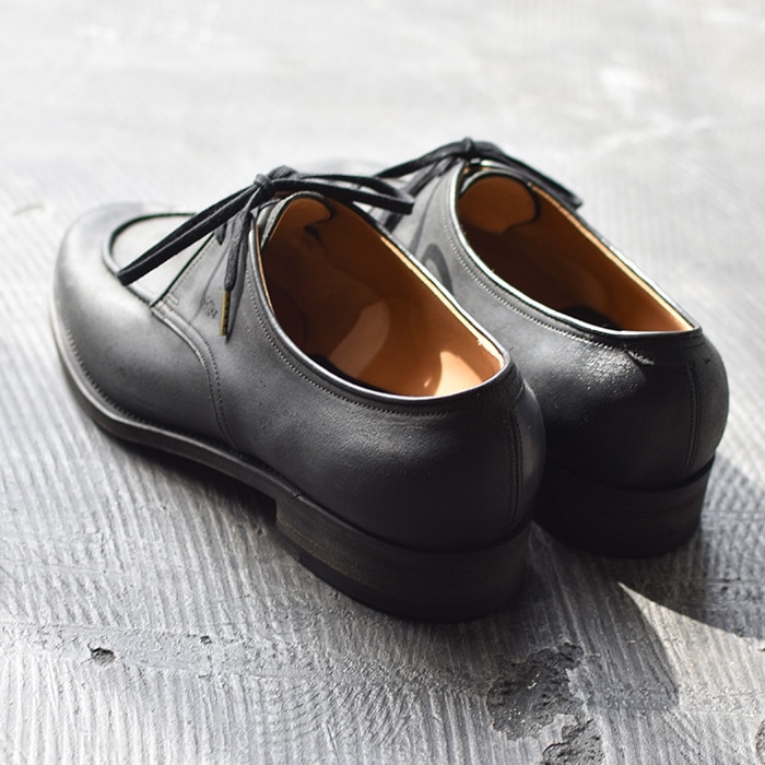 fm-137) / forme(フォルメ) / LOW SHOES goodyear(ロウシューズ