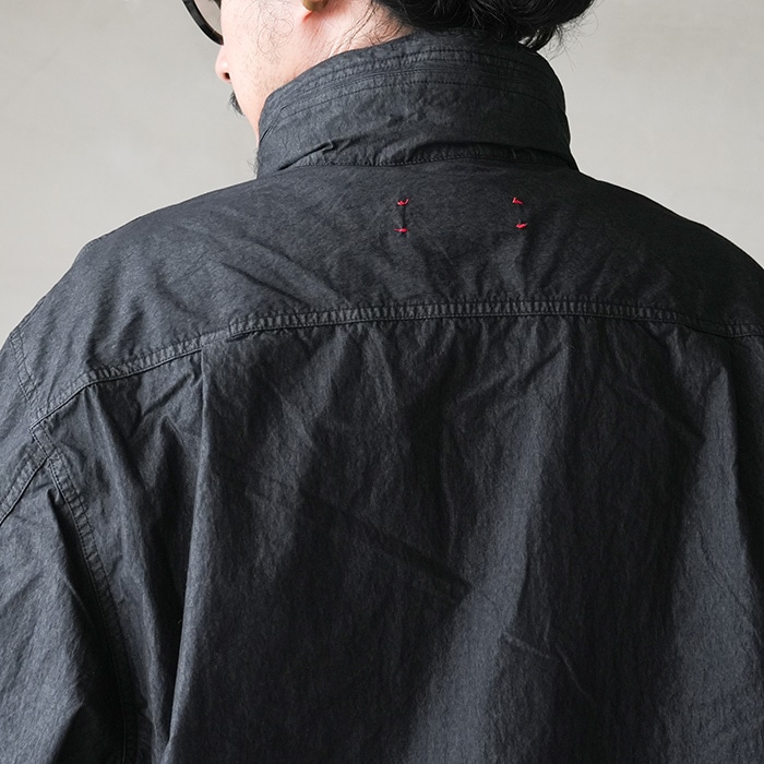 bo-05j04) barbell object(バーベルオブジェクト) /h/s hn top(h/s hn