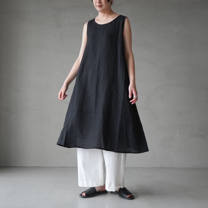 Vlas Blomme コルトレイクリネンコート&C/L Lawn ワンピース 20%OFF】(13219999) / Vlas Blomme (ヴラスブラム) / KL Heritage 60