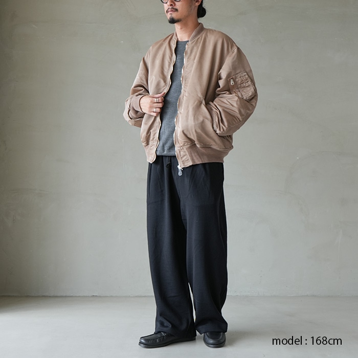 9026-2-0-070) / intch.(インチ) / Lisse PT（リーシュパンツ