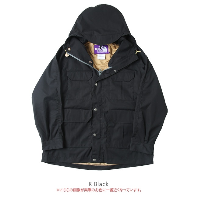 20%OFF】□(NP2201N) / THE NORTH FACE PURPLE LABEL(ザ・ノース