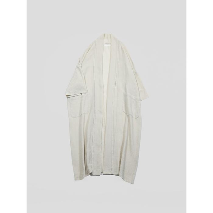◎☆（v241t926）/ evam eva(エヴァムエヴァ) /robe(ローブ