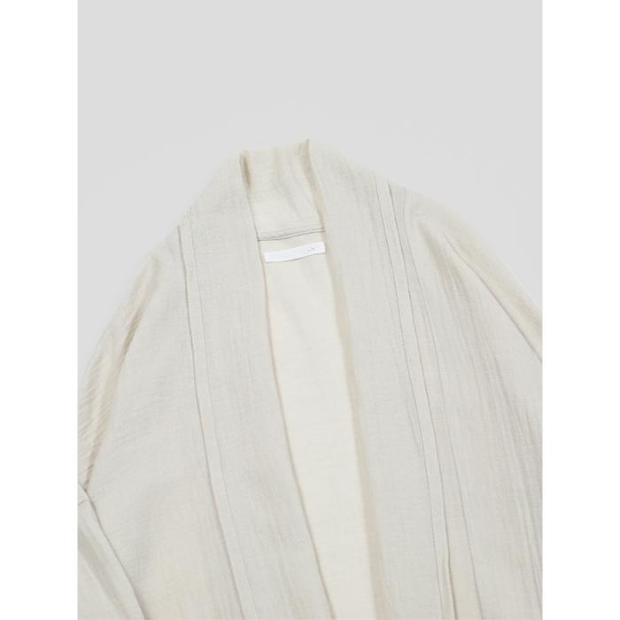 ◎☆（v241t926）/ evam eva(エヴァムエヴァ) /robe(ローブ