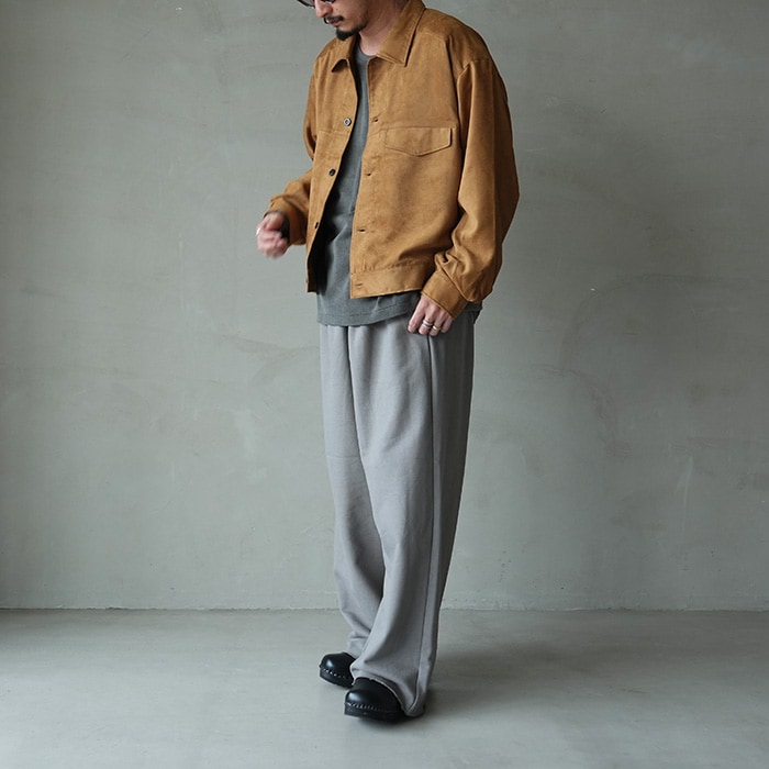ジャケット・アウター ANCELLM VEAGAN SUEDE WORK SHIRT BLOUSON ANC-SH76-A-3.png?v=1751802664