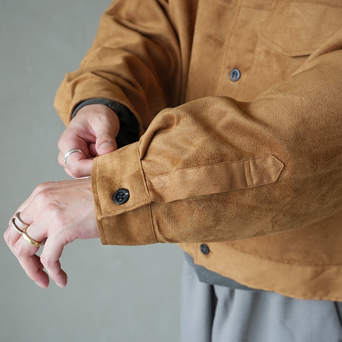 7/12 11:00販売開始】(anc-sh76-a) / ANCELLM (アンセルム) / VEAGAN