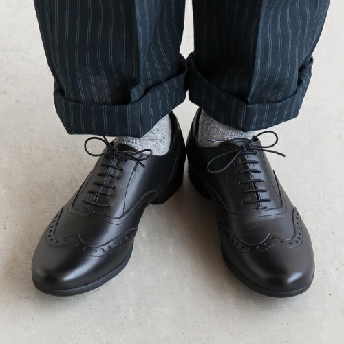 TR-004M) / TRAVEL SHOES by chausser(トラベルシューズバイショセ