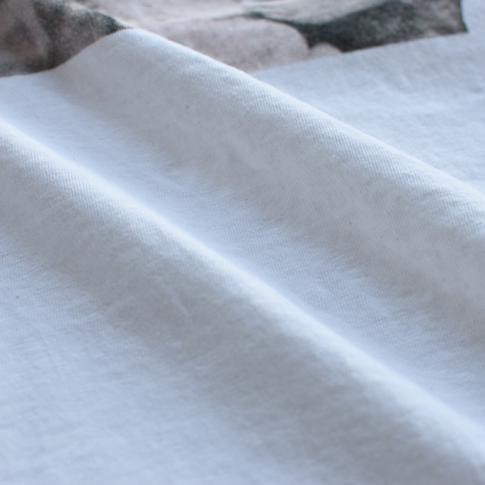 R&D.M.Co- オールドマンズテーラー Tシャツ グレー size L オールドマンズテーラー / R&D.M.CO-｜お知らせ｜coriss コリス