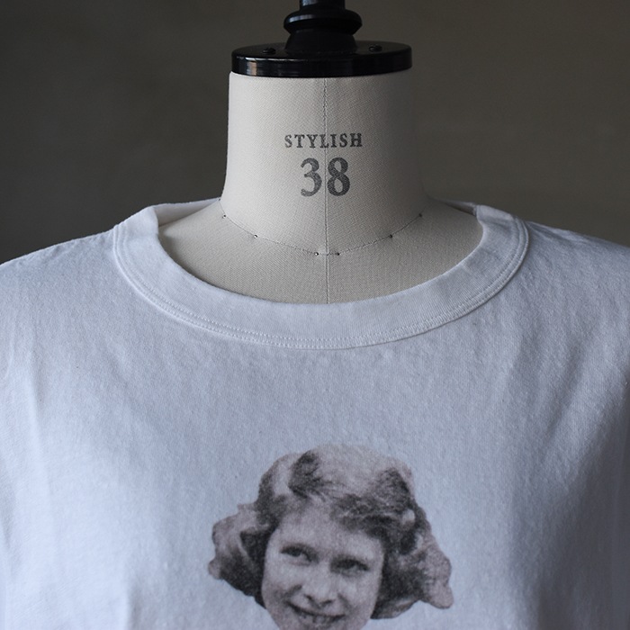 オールドマンズテーラーTシャツ 30%OFF】(6148) R&D.M.Co-/OLDMANS TAILOR(アールアンド