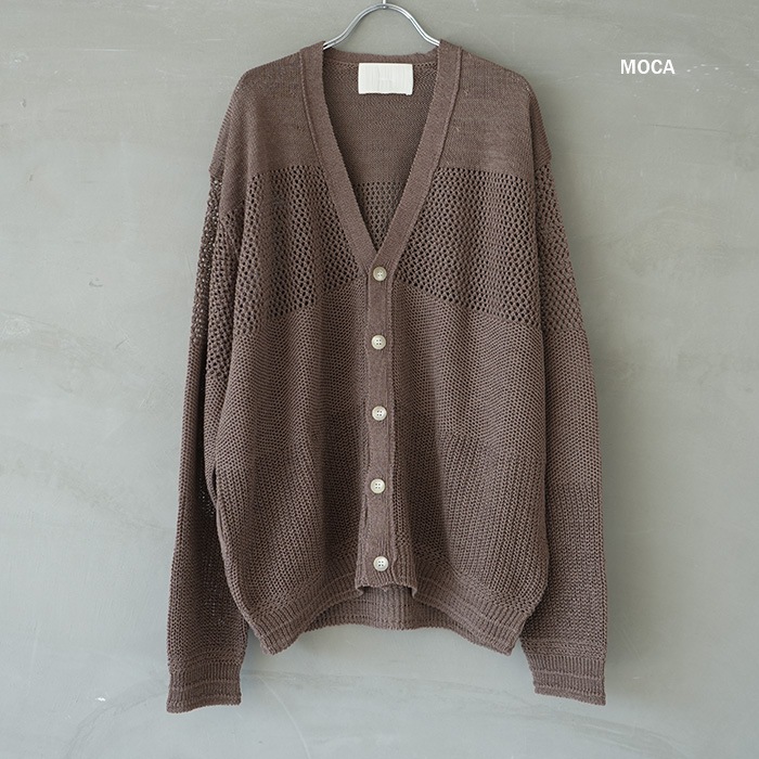 30%OFF】(innat05-k02) / INNAT(インアット) /OPENWORK PATTERN