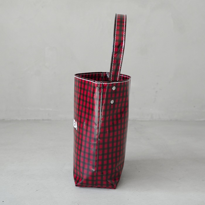 TMB-2381H) / 【底板付属】 / TEMBEA(テンベア) / BAGUETTE TOTE