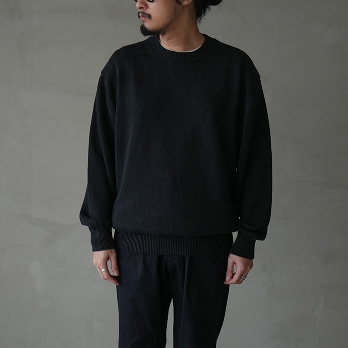 40%OFF】(bn-25sm-021)/ BATONER(バトナー)/WASHED HIGH COUNT LINEN
