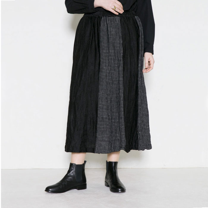 30%OFF】(13549125) / Vlas Blomme (ヴラスブラム) / Linen Classical