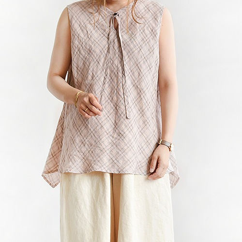 50%OFF】(13133701) / Vlas Blomme(ブラスブラム) / Vinntage Pink 