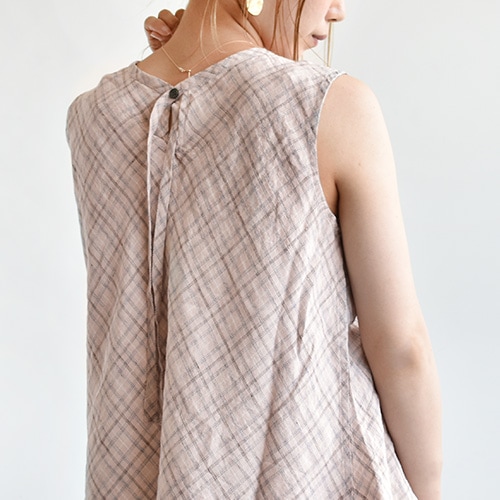 50%OFF】(13133701) / Vlas Blomme(ブラスブラム) / Vinntage Pink 