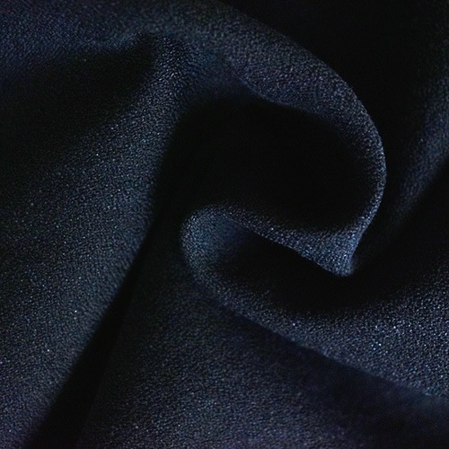 e203t051) / evam eva(エヴァムエヴァ) / cotton silk bow one