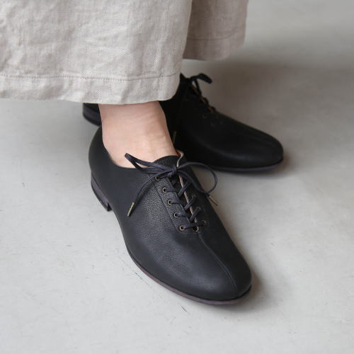 ff-80) / forme (フォルメ) / Arno calf dance shoes (アルノカーフ