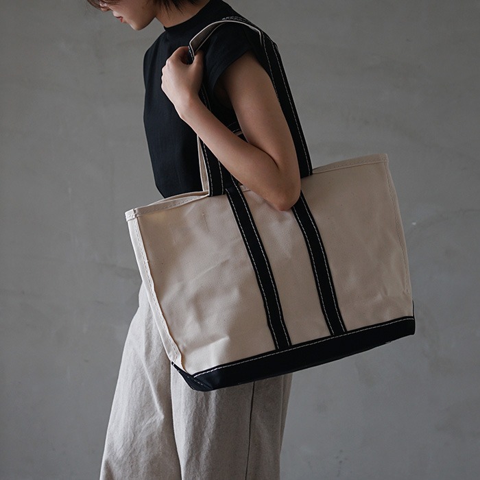 tmb-2129a-23ss) TEMBEA(テンベア)MARKET TOTE（マーケットトート）<br 