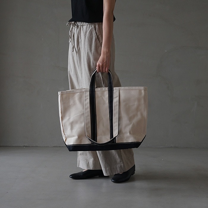 tmb-2129a-23ss) TEMBEA(テンベア)MARKET TOTE（マーケット